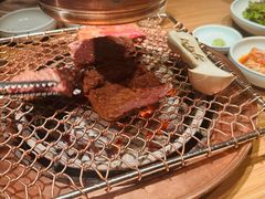 -王妃家(明洞中央店)