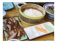 -局气 烤鸭·北京菜(光华路店)
