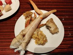 -西安W酒店·WEI全味西餐厅