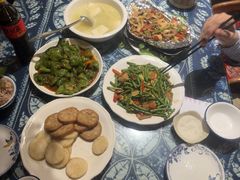 -香满楼(临安路店)