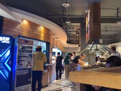 -比格比萨自助(花园路店)