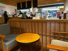 大堂-煮叶(悠唐广场店)