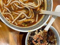 -粉吖吖·邵阳米粉(体育西路店)