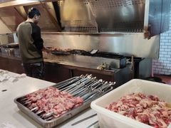 -通海俄式烧烤(下瓦房店)