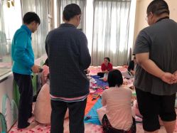 -弗蕾亚·和月月子调理院(东湖店)