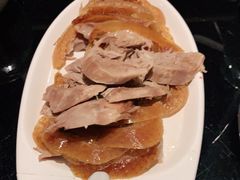 -皇城根北京风味主题餐厅(泰华城店)