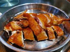 烧鸡-农汤老店(顺联公园里店)