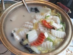 -福来居烤鸭店(天坛二店)