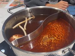 -呷哺呷哺(砂之船奥莱店)