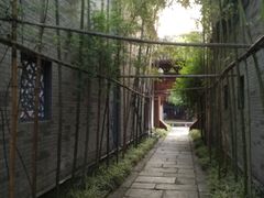 -龙潭水乡