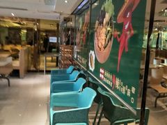 等位区-金乐活美食(中街店)