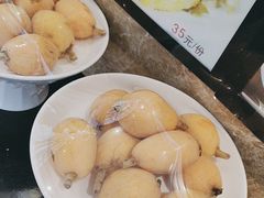 -台鄉缘 ·小海鲜·台州菜(桃林路店)