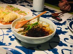 红糖冰粉-桂满陇天书(南京德基旗舰店)
