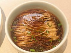 -狮王府淮扬菜(夫子庙老门东店)