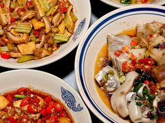 -潇湘阁(汉光百货店)