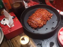 -矮板凳老火锅(宽窄巷子店)