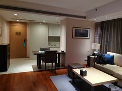 -苏州馨乐庭金鸡湖公寓酒店
