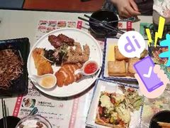 -阿飛冰室(下沙店)