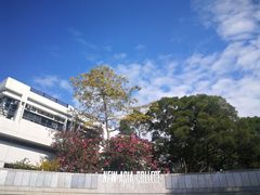 -大埔公路-马料水段香港中文大学(公交站)