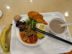 -新梅园不夜粥(龙华店)