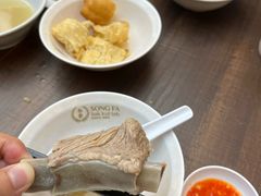 -松發肉骨茶(克拉码头店)