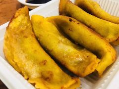 -清真蒋有记(老门东店)