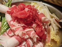 -虹料理·日料放题(悠方店)
