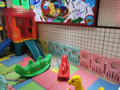 -蛙一刀·麻椒鱼火锅(金仙桥店)