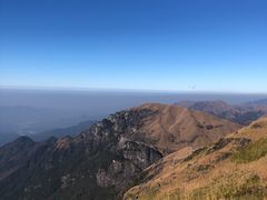 -萍乡武功山风景名胜区