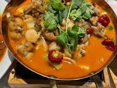 -探香儿融合餐厅(金碧源店)