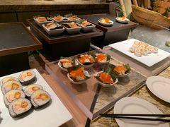 -嘉定凯悦·咖啡厅