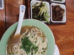 -奎元馆.百年奎元.非遗传承(西湖边的解放路店)