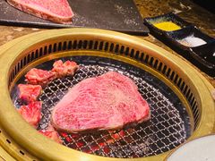 -觅福里•熟成和牛餐厅