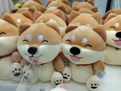 -南大门韩糕(后埭溪路店)