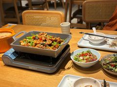 -乔街深夜食堂·小龙虾·高压锅生蚝(杭州总店)