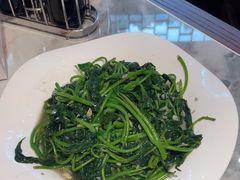 -王庄阿咪海鲜大排档(上下杭店)