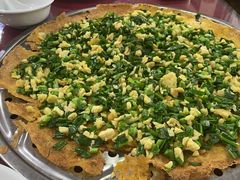 -北京龙庆四季香农家饭庄·灶台鱼·碳烤虹鳟鱼(龙庆峡店)