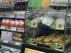 -7-11便利店(连城新天地店)