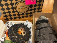 -Let's Taipei 非常烘焙(太古里店)