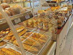 -烘焙町面包店(西四店)