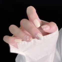 点击看大图 -M·X Nail日式美甲美睫
