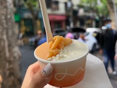 -Dip in Gelato(富民路店)