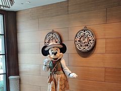 -云龙轩(迪士尼探索家度假酒店)