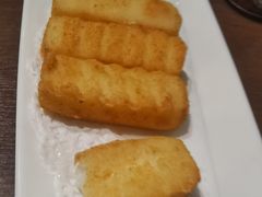 -快乐小羊火锅(河西王府井店)
