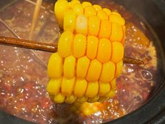 -钢管厂五区小郡肝串串香火锅(梅川路店)