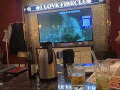 -火吧PTV聚会餐厅(1号店)