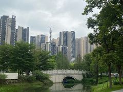 -顺峰山公园