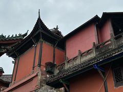 -丰都鬼城名山景区