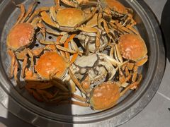 -一方渔歌蒸汽海鲜自助(文化路万达广场店)