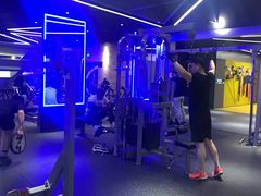 -贝菲特游泳健身(徐泾店)